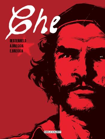 Couverture de l'album Che (One-shot)