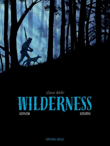 Couverture de l'album Wilderness (Soleil) (One-shot)