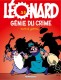 Léonard : 51. Génie du crime