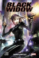 Black Widow (Soska Sisters) (One-shot)