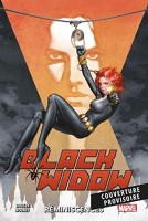 Black Widow - Web of Black Widow (One-shot)