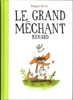 Le Grand Méchant Renard (One-shot)