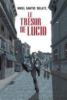 Le Trésor de Lucio (One-shot)