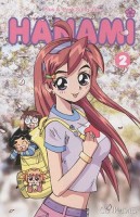 Hanami 2. Tome 2