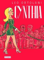 Cynthia (One-shot)