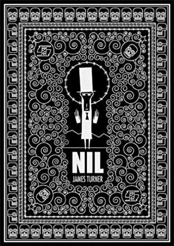 Couverture de l'album Nil (Turner) (One-shot)