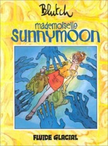 Couverture de l'album Sunnymoon - 1. Mademoiselle Sunnymoon