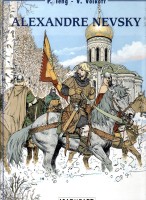 Alexandre Nevsky (One-shot)