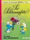 Les Schtroumpfs (France Loisirs) : 3. La Schtroumpfette / Schtroumpf vert et vert Schtroumpf
