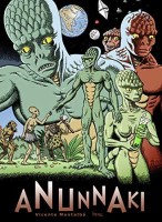 Anunnaki (One-shot)