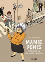 Mamie Denis (One-shot)