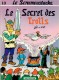 Le Scrameustache : 13. Le Secret des Trolls