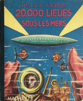 20000 lieues sous les mers (Blondeau) (One-shot)