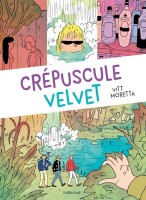 Crépuscule Velvet (One-shot)