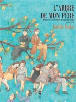 L'arbre de mon père 1. Mémoires d'une famille grecque en Egypte (1948-1955)