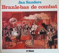 Branle-bas de combat (One-shot)