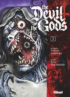 The Devil of the Gods 1. Tome 1