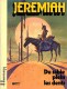 Jeremiah : 2. Du sable plein les dents