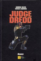 Judge Dredd (Kraken) (One-shot)