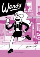 Wendy (Scott) (One-shot)