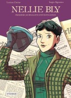 Nellie Bly (One-shot)