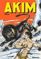 Akim - l'intégrale 1. 1958-1959