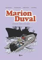 Marion Duval INT. Intégrale 8