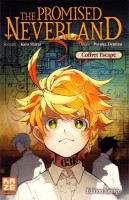 The Promised Neverland 13. Tome 13 - coffret