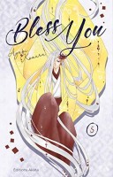 Bless You 5. Tome 5