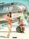 Pin-up Wings : 4. Pin-up Wings, Tome 4