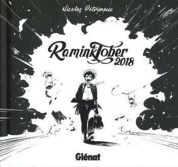 Couverture de l'album Il faut flinguer Ramirez - HS. Raminktober 2018