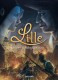 Lille (Petit à petit) : 2. De l'Empire des Hasbourg a la Révolution
