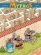 Les Petits Mythos : 11. Crète party