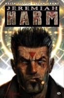 Jeremiah Harm (One-shot)