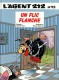 L'Agent 212 : 13. Un flic flanche