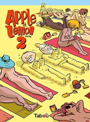 Couverture de l'album Apple et Lemon - 2. Apple et Lemon