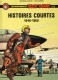Buck Danny : HS. Histoires courtes 1946-1969 - 1/2