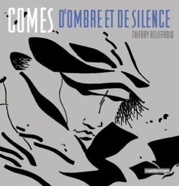 Couverture de l'album Comès - HS. d'Ombre et de Silence
