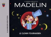 Madelin (One-shot)
