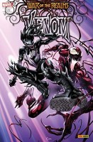 Venom (2018) (fascicules) 2. Bûcher funéraire