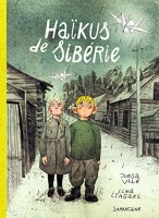 Haïkus de Sibérie (One-shot)