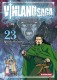 Vinland Saga : 23. Tome 23