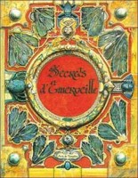 Secrets d'Emerveille (One-shot)