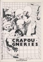 Crapougneries (One-shot)