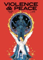 Violence & Peace (One-shot)