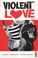 Violent Love (One-shot)