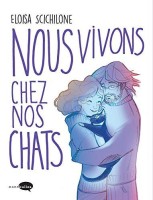 Nous vivons chez nos chats (One-shot)