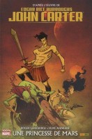 John Carter - Une princesse de Mars (One-shot)