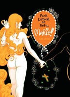 Pour l'amour de Dieu, Marie ! (One-shot)