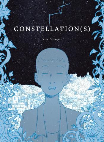 Couverture de l'album Constellation(s) (One-shot)